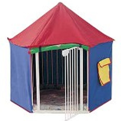 Babydan playpen play tent - babydan,