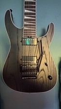 Jackson Pro Series Jeff Loomis