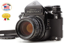 [Near Mint] Pentax 6x7 67 TTL