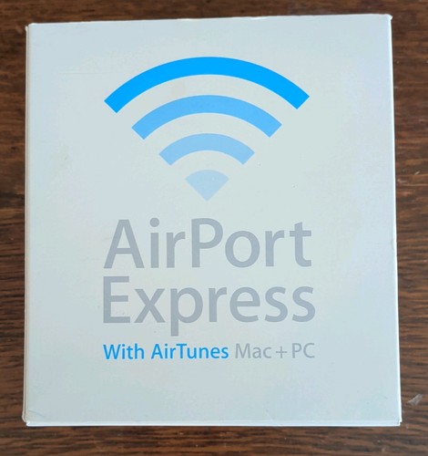 Apple airport express a1088 - apple,