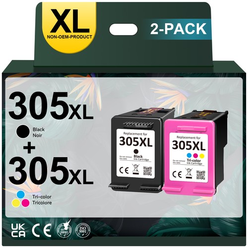 305xl ink cartridge for - ink, hp