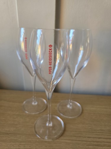 Piper heidsieck set - heidsieck, 3