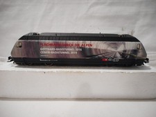 Roco 72382 SBB CFF FSS Class 460 Electric Locomotive - DCC/Sound