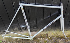 Vintage Claud Butler road bike