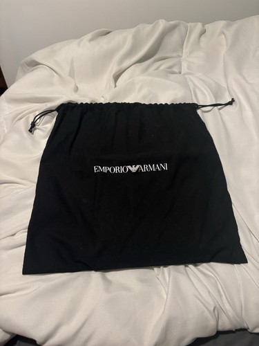 Emporio armani navy blue - emporio,