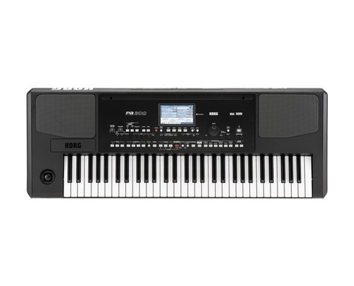 Korg pa300 key professional - korg,