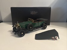 Kyosho 1/18 Rolls Royce