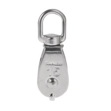 304 Stainless Steel Single