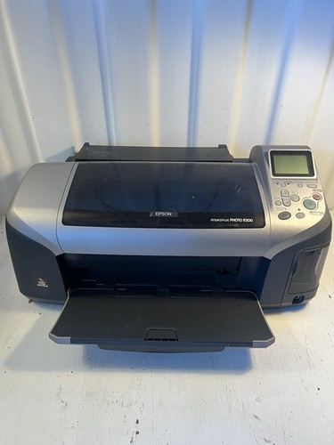 Epson stylus photo r300 - stylus,