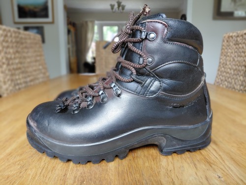 Scarpa sl1 boots - size, 41