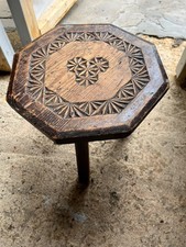 Vintage Antique Small Rustic