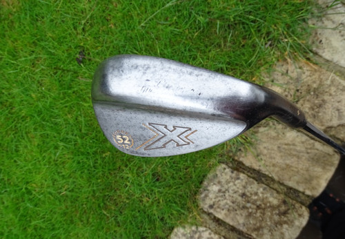 Callaway golf forged wedge - golf,