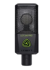 LCT 240 Pro Condenser