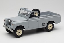 MCG18092 Land Rover Series II