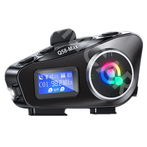 Motorcycle bluetooth intercom - bluetooth,
