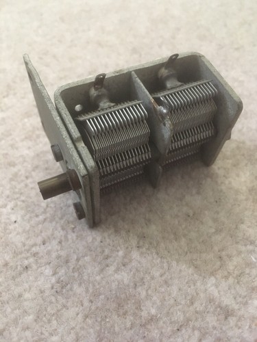 capacitor