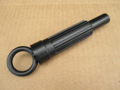 Clutch alignment tool - alignment,