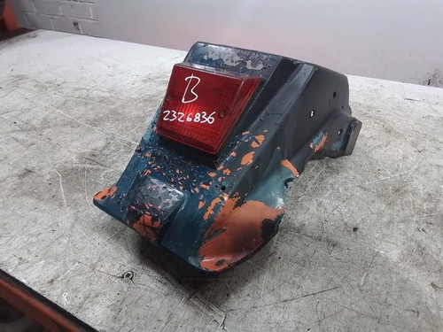 Rear light unit - light, klr