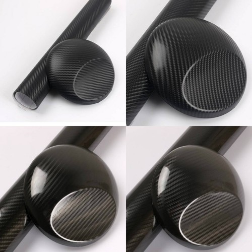 All types carbon fibre - types,