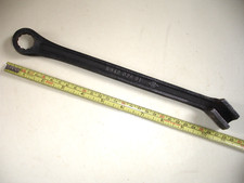 Sythe-Bar Mower 6940 006 01  Wrench / Spanner. K