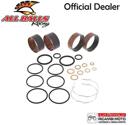 6090 kit bushings bearings - 38-6090,