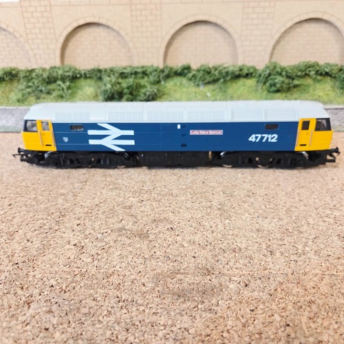 Hornby railways gauge r316 - oo,
