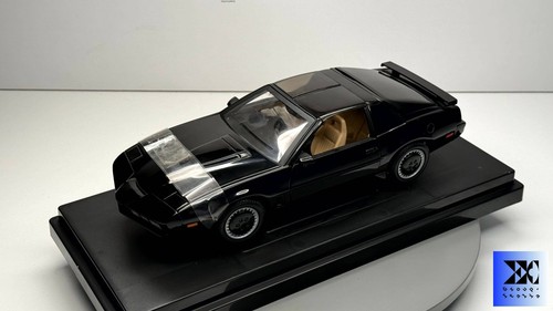 Joy ride pontiac knight - 1/18,