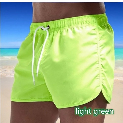 Mens gym bodybuilding shorts - mens,