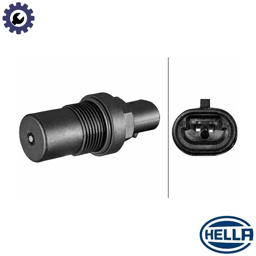 Sensor speed 6pu 358 218 - 6pu, 218-511