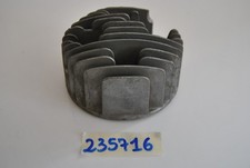 Cylinder head cylinder head