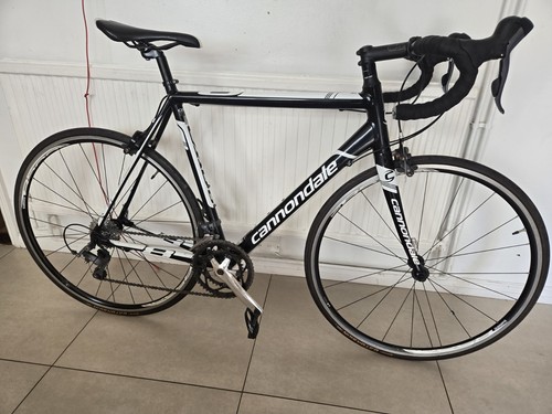 Cannondale caad8 road bike - cannondale,