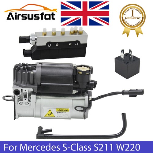 Air compressor pump with - air,
