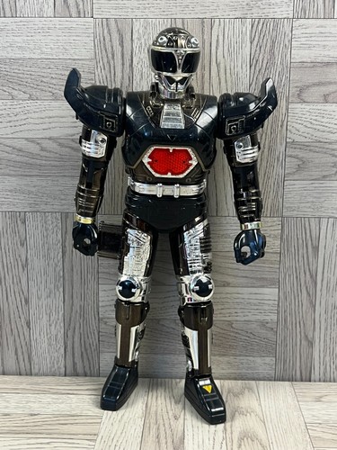 Vintage power rangers - power,