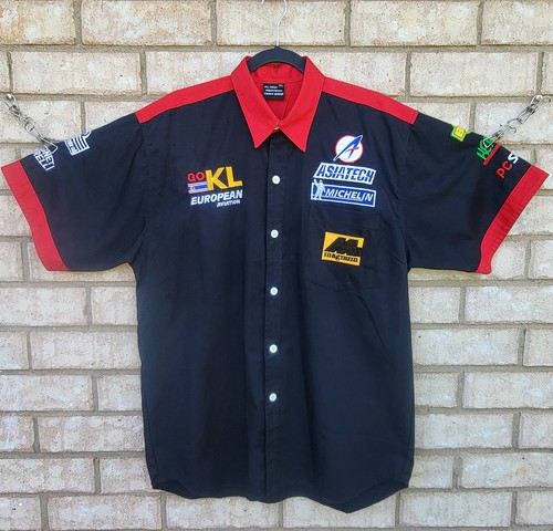Vtg minardi asiantech team - vtg,
