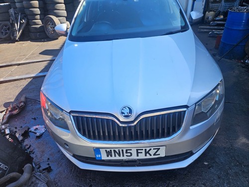 2012 2017 skoda octavia mk3 - 2012,
