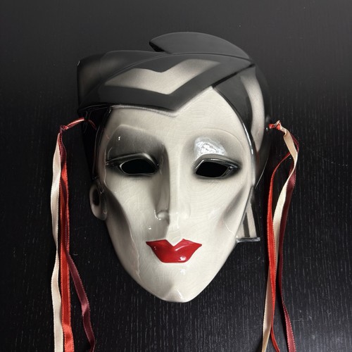 Vintage 80s about face - 80s,