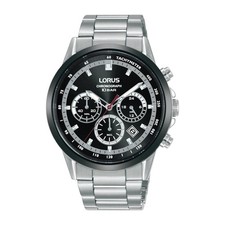 Lorus Sports Chronograph