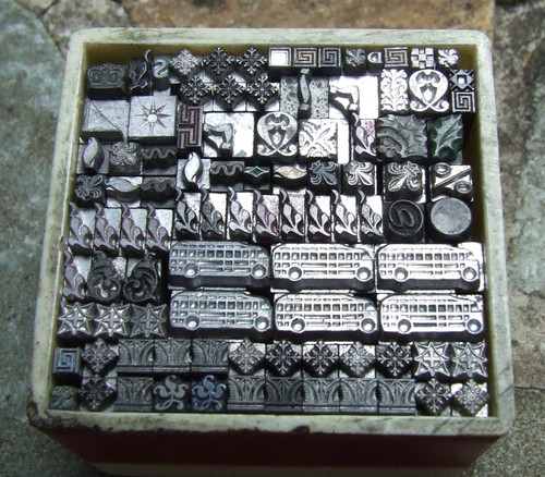 Letterpress printing adana - letterpress,