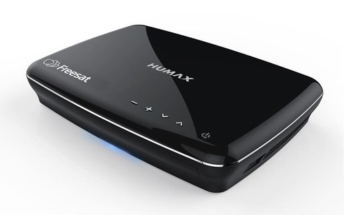 Humax hdr 1100s - humax, hdr-1100s