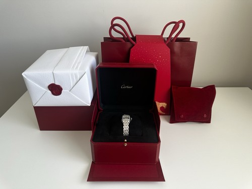 Cartier panthere small - cartier,