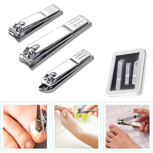 Stainless steel nail - nail, clippers