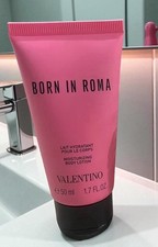 Valentino Born in Roma