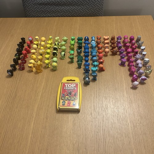 Gogos crazy bones bundle - gogos,