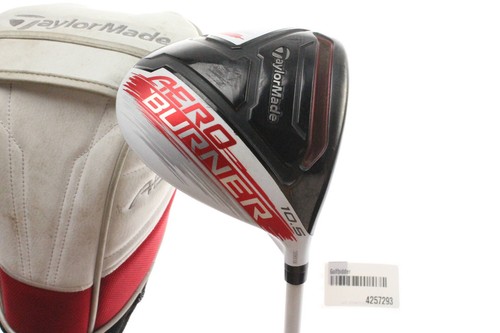 Taylormade aeroburner golf - taylormade,