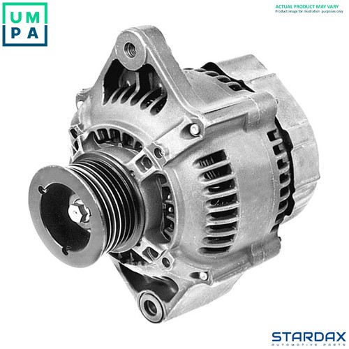 Alternator stx101736r for - alternator,