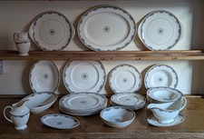Royal Doulton Albany Dinner &