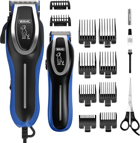Wahl dog clipper - wahl,