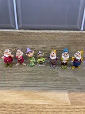 Disney Mattel 1993 Snow White