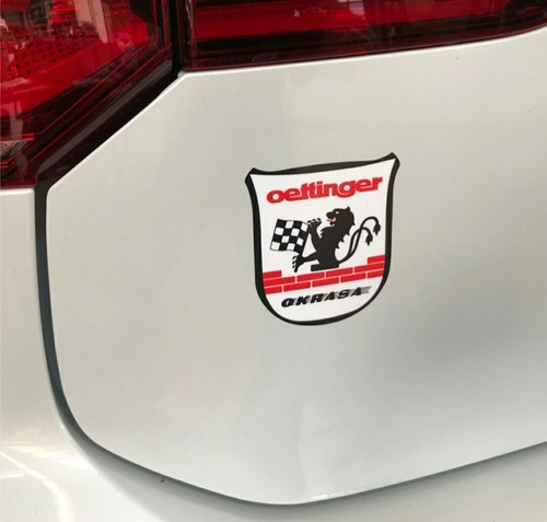 Genuine oettinger okrasa - genuine, "okrasa"