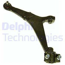 Track Control Arm for CITROËN PEUGEOT:AX,SAXO,106 I,106 II,CHANSON 3520.78